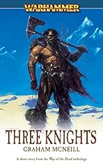 Three knights for sale  Delivered anywhere in USA 
