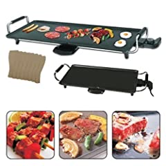 Trendi electric teppanyaki for sale  Delivered anywhere in Ireland