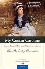 Cousin caroline for sale  Delivered anywhere in USA 