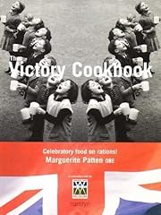 The victory cookbook d'occasion  Livré partout en France