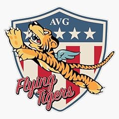 Ww2 flying tigers for sale  Delivered anywhere in USA 