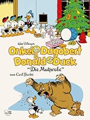 Nkel dagobert donald gebraucht kaufen  Wird an jeden Ort in Deutschland