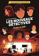 Détectives tome 2 d'occasion  Livré partout en France