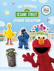 Sesame street ultimate for sale  Delivered anywhere in UK