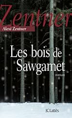 Bois sawgamet d'occasion  Livré partout en Belgiqu