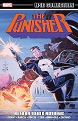Punisher epic collection for sale  Delivered anywhere in UK