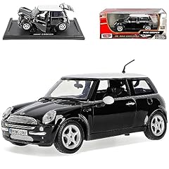 Motormax mini cooper gebraucht kaufen  Wird an jeden Ort in Deutschland