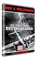 Zerstörung deutschlands metal gebraucht kaufen  Wird an jeden Ort in Deutschland