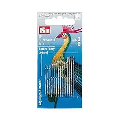 Prym assorted crewel for sale  Delivered anywhere in UK