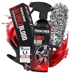 Frischer professional felgen gebraucht kaufen  Wird an jeden Ort in Deutschland