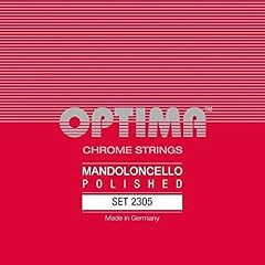 Jeu cordes optima d'occasion  Livré partout en France