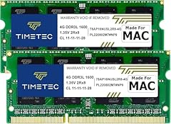 Timetec 8gb kit gebraucht kaufen  Wird an jeden Ort in Deutschland