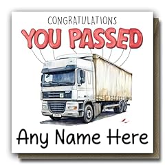 Cards man congratulations for sale  Delivered anywhere in UK