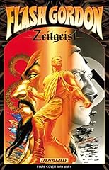 Flash gordon zeitgeist for sale  Delivered anywhere in USA 