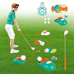 Kaladuck set golf usato  Spedito ovunque in Italia 