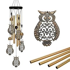 Outdoor owl wind for sale  Delivered anywhere in USA 