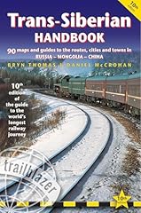 Trans siberian handbook for sale  Delivered anywhere in USA 
