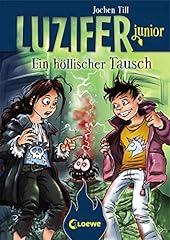 Luzifer junior höllischer gebraucht kaufen  Wird an jeden Ort in Deutschland