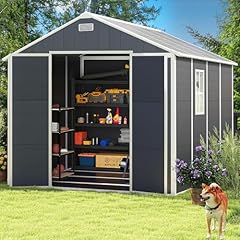 8x8 resin storage for sale  Delivered anywhere in USA 