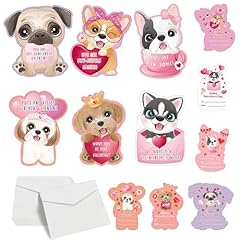 Juesmos dog valentines for sale  Delivered anywhere in USA 