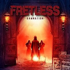 Damnation import d'occasion  Livré partout en France