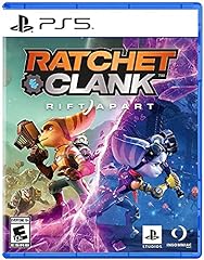 Deran ratchet clank for sale  Delivered anywhere in USA 