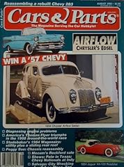 Cars parts magazine for sale  Delivered anywhere in USA 