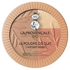 Provençale bio poudre d'occasion  Livré partout en France