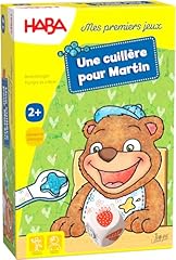 Haba premiers jeux d'occasion  Livré partout en France