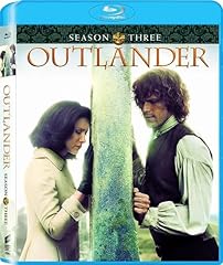 Outlander season region d'occasion  Livré partout en France