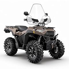 Kqqio mid windshield for sale  Delivered anywhere in USA 