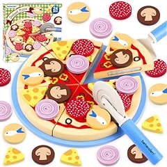 Beberolen pizza legno usato  Spedito ovunque in Italia 