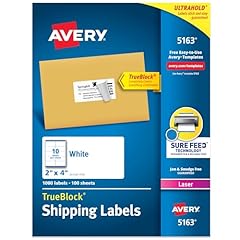 Avery printable labels for sale  Delivered anywhere in USA 