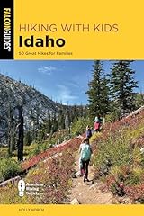 Hiking kids idaho for sale  Delivered anywhere in USA 
