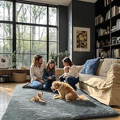 Ultra soft rug for sale  Delivered anywhere in USA 