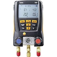 Testo 549 digital for sale  Delivered anywhere in USA 