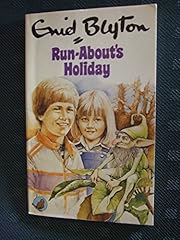 Run about holiday d'occasion  Livré partout en France