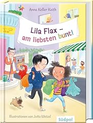 Lila flax liebsten d'occasion  Livré partout en France