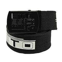 Eto buckle belts for sale  Delivered anywhere in UK