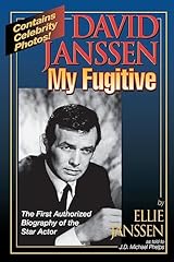 David janssen fugitive for sale  Delivered anywhere in USA 