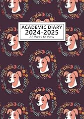 Academic diary 2024 for sale  Delivered anywhere in Ireland