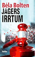 Jägers irrtum gebraucht kaufen  Wird an jeden Ort in Deutschland