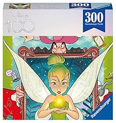 Ravensburger puzzle campanelli usato  Spedito ovunque in Italia 