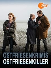 Ostfrieslandkrimis ostfriesenkiller film gebraucht kaufen  Wird an jeden Ort in Deutschland