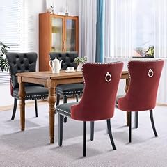 Jeteago leather dining for sale  Delivered anywhere in USA 