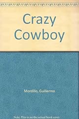 Crazy cowboy usato  Spedito ovunque in Italia 
