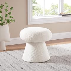 Vanomi round footstool for sale  Delivered anywhere in USA 