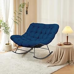 Indoor outdoor rocking for sale  Delivered anywhere in USA 