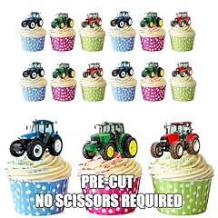 Giftshop tractor cake for sale  Delivered anywhere in UK