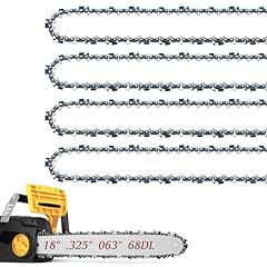 Inch chainsaw chains for sale  Delivered anywhere in USA 